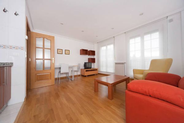 La maison de Javier
