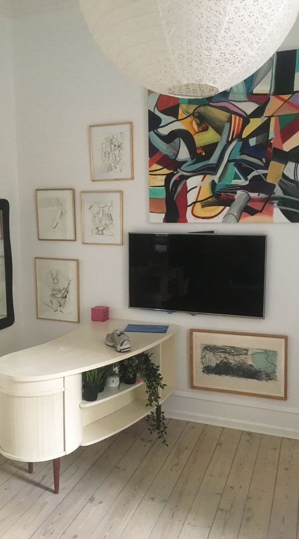La maison de Line