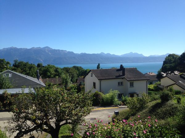 La maison de chantal
