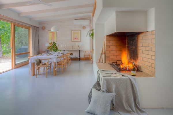La maison de Joelene