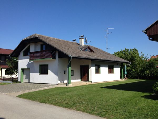 La maison de Family Matotek