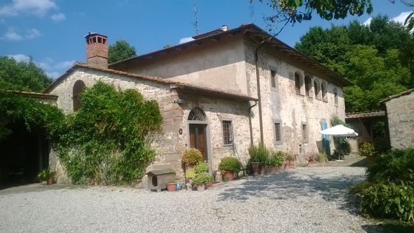 La maison de Marco