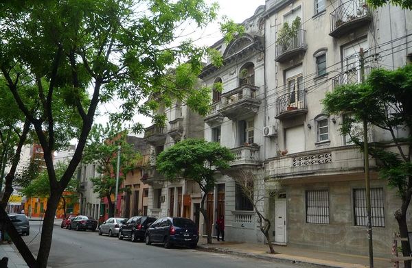 La maison de Hugo
