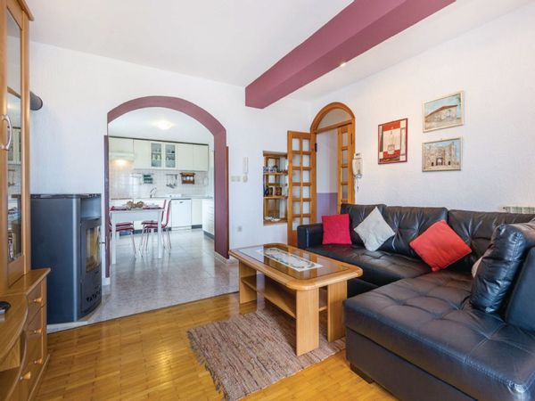La maison de TIJAN