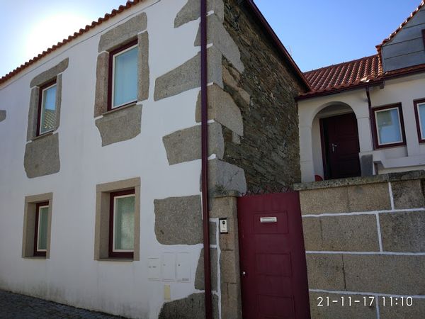 La maison de José