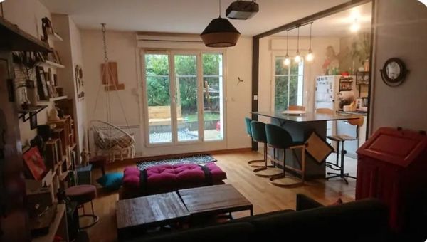 Chez Carole