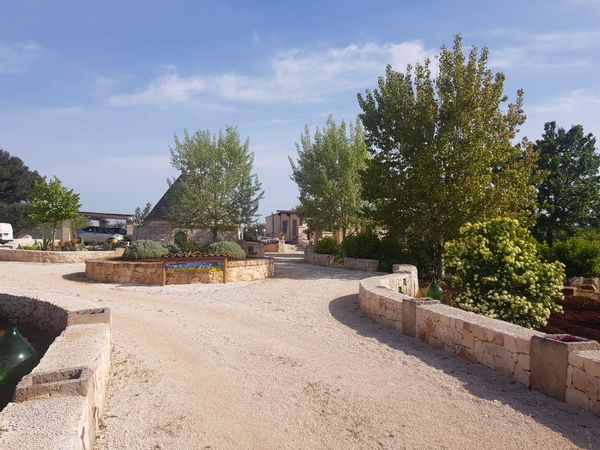La maison de andrea