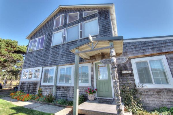 La maison de Doug