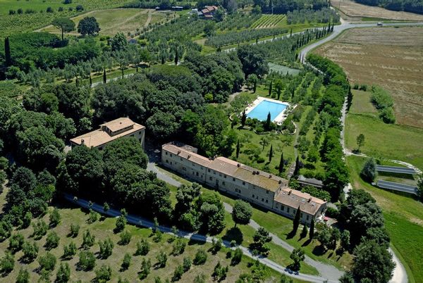 La maison de martina
