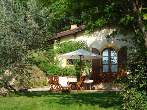 La maison de Edmondo E Patrizia