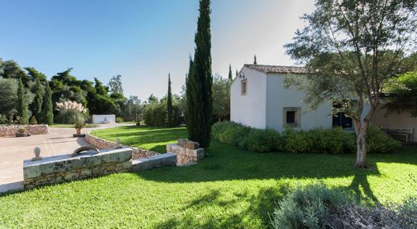 La maison de Elena