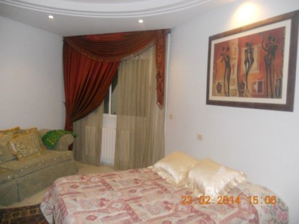 une chambre dans un petit coin de paradie  à Sfax, Tunisie