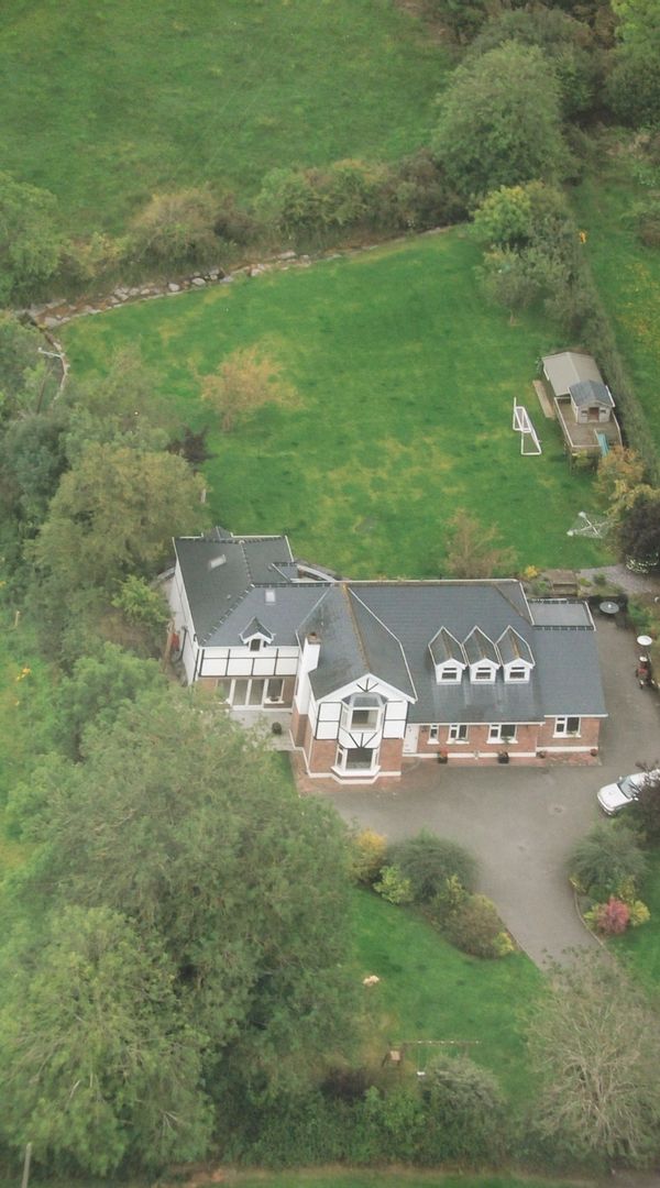 La maison de Michelle