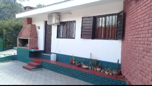 La maison de Andrea