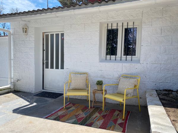 La maison de Sonia
