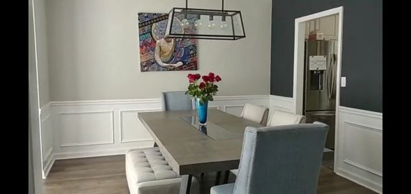 La maison de Jeffrey