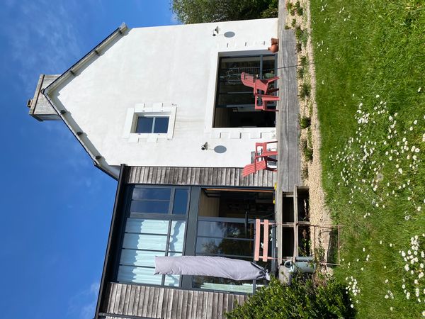 La maison de MICHELLE