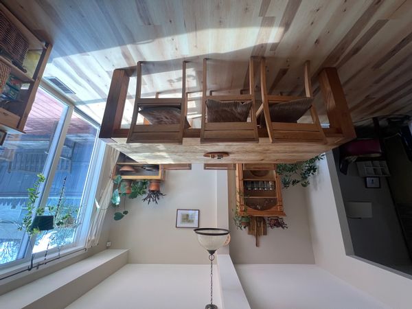 La maison de Mika