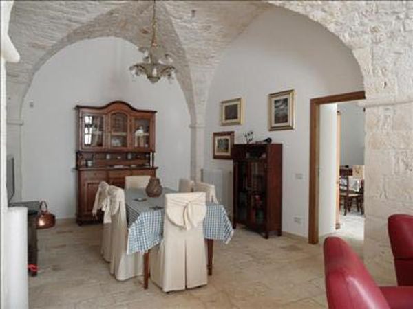 La maison de Roberto