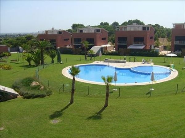 La maison de Pablo