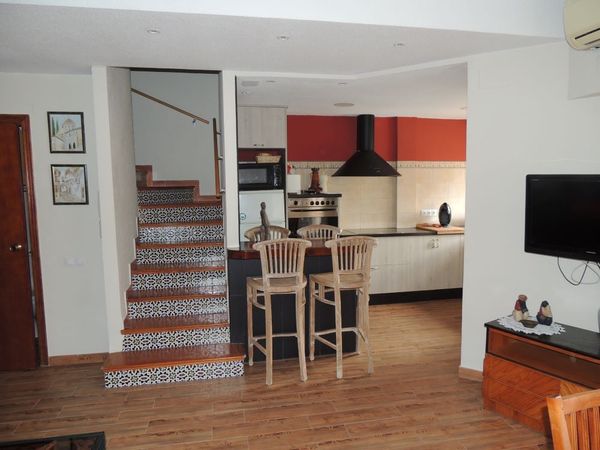 La maison de Teresa