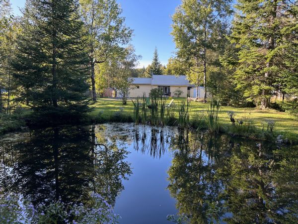 La maison de David