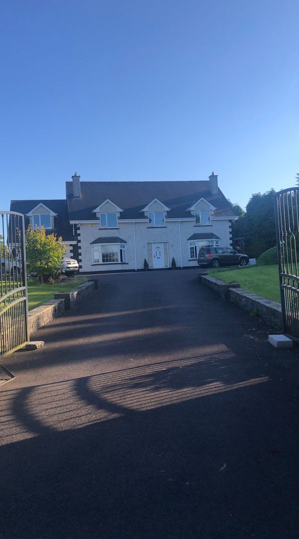 La maison de Linda