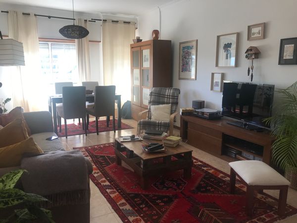 La maison de Fátima  et Isabel