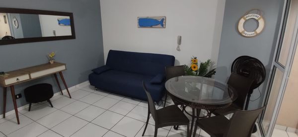 La maison de Alan