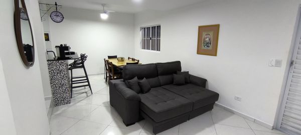 La maison de Alan
