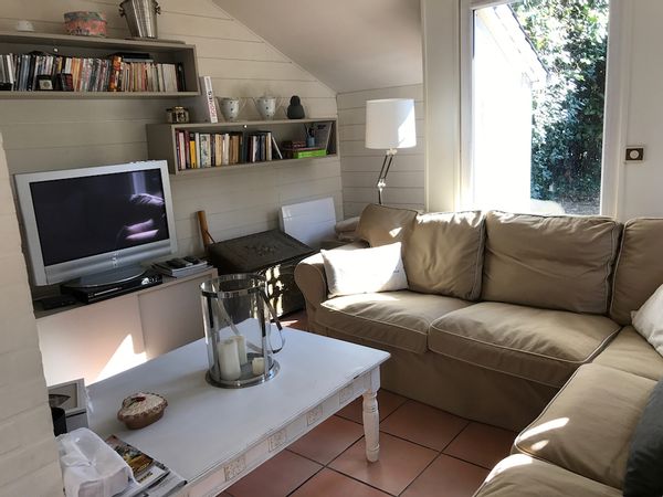 La maison de Kathy