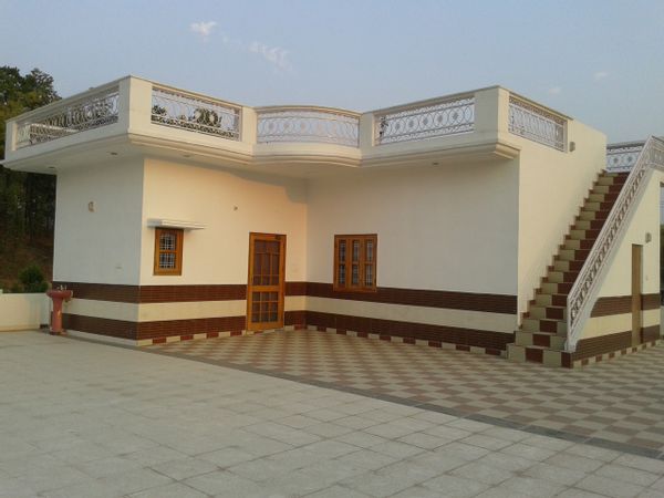 La maison de ashutosh