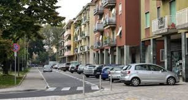 La maison de Loredana