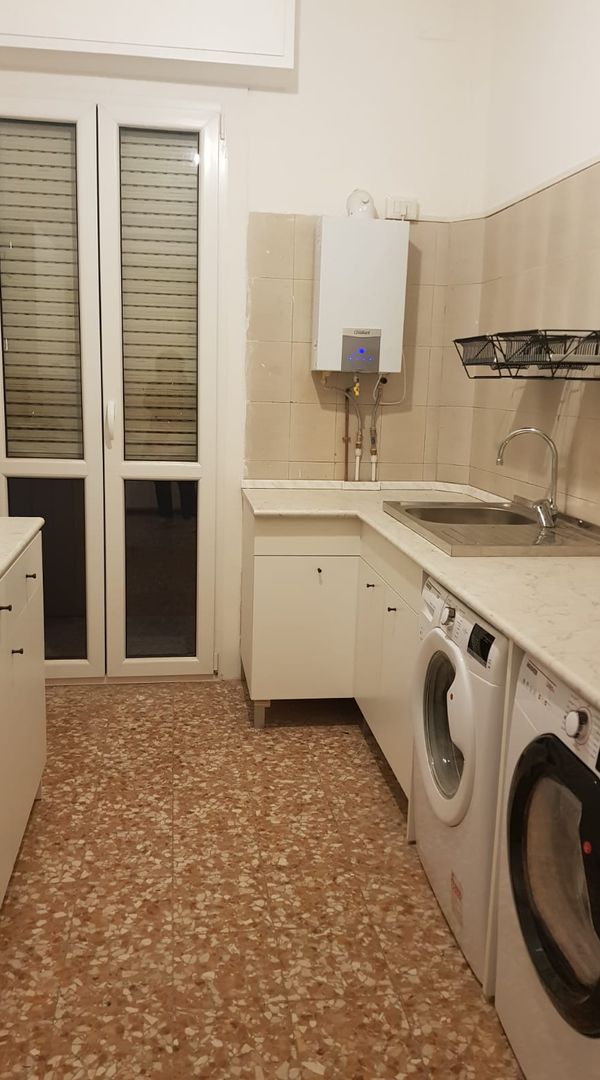 La maison de Loredana
