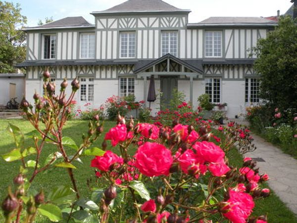 La maison de Solenn-marie