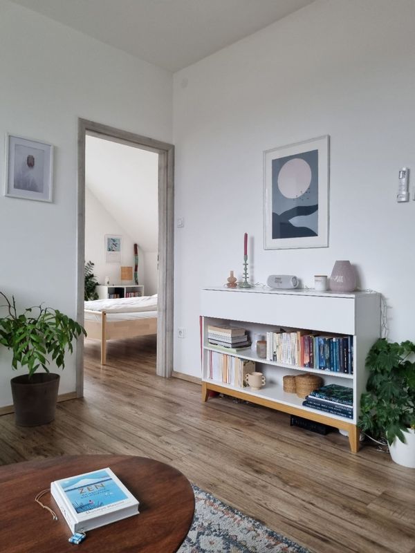 La maison de Ildiko