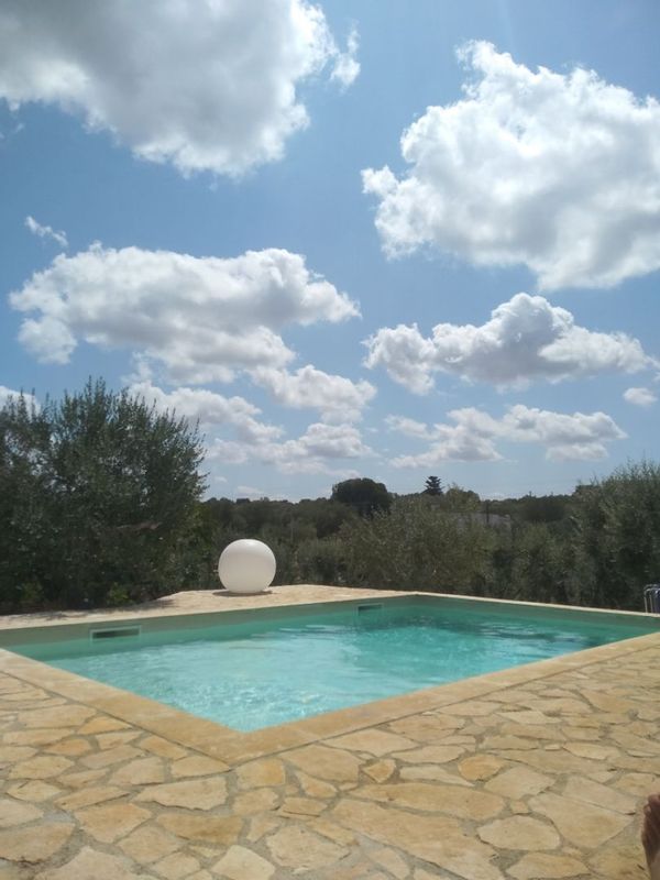 La maison de Case di Giorgio, Barbara ed Emilia