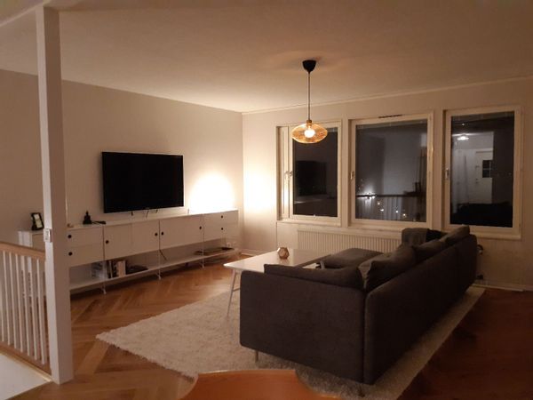 La maison de Stefan
