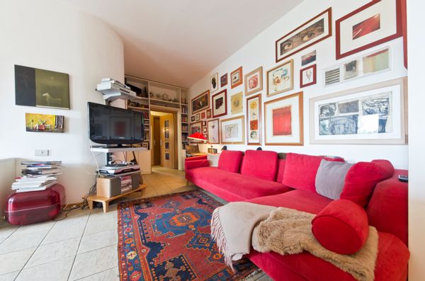 La maison de Francesca
