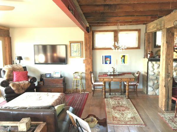 La maison de celeste