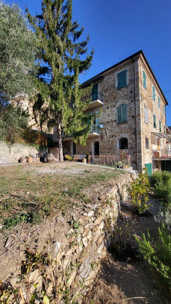 La maison de David
