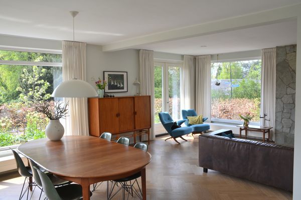 La maison de marieke