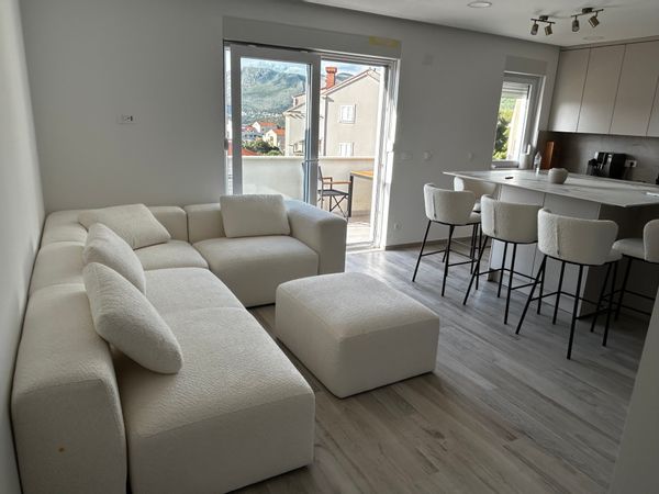 La maison de Bruno