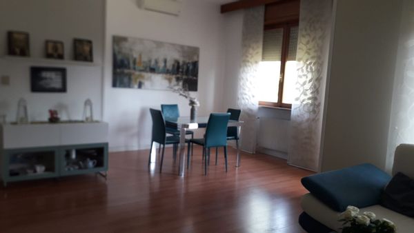 La maison de Giuseppe