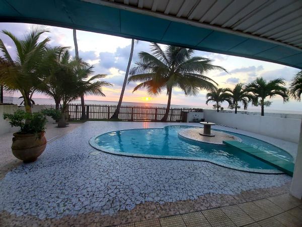 La casa Del Mar LBV