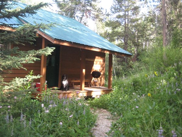 La maison de Leslie & Greg