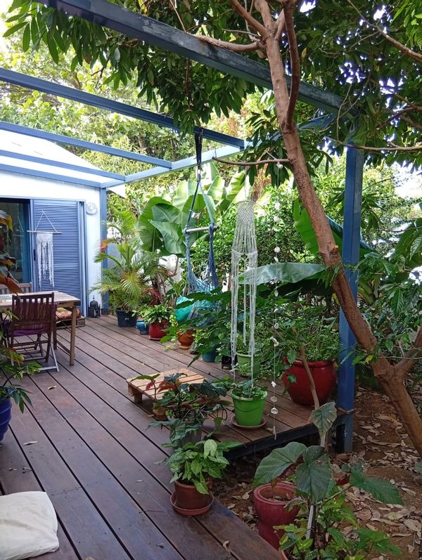 la maison de jo anh
