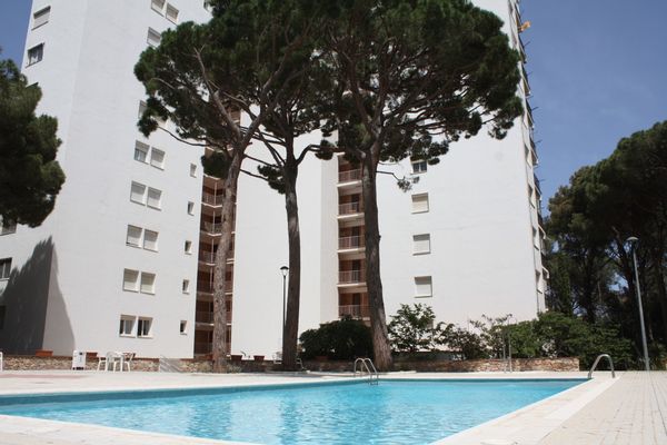 La maison de Monica i David