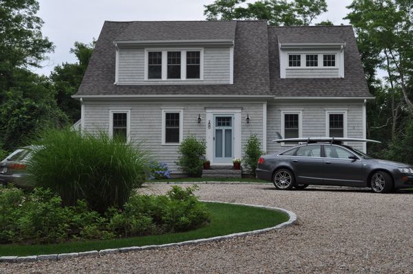 La maison de sandra