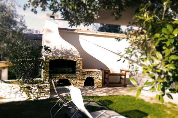 Notre maison en Provence, proche d'Aix-en-Provence